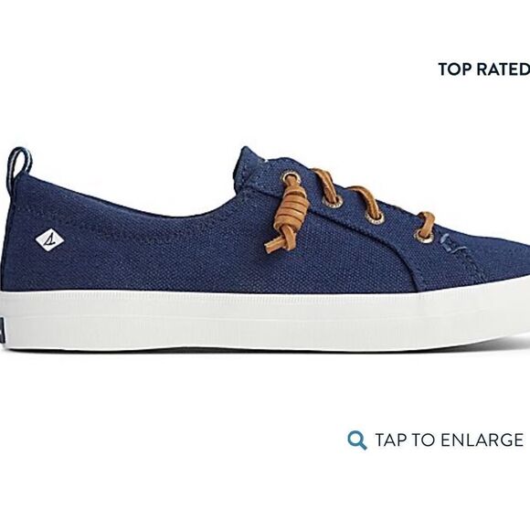 Sperry Crest Vibe sneakers  - Picture 6 of 14